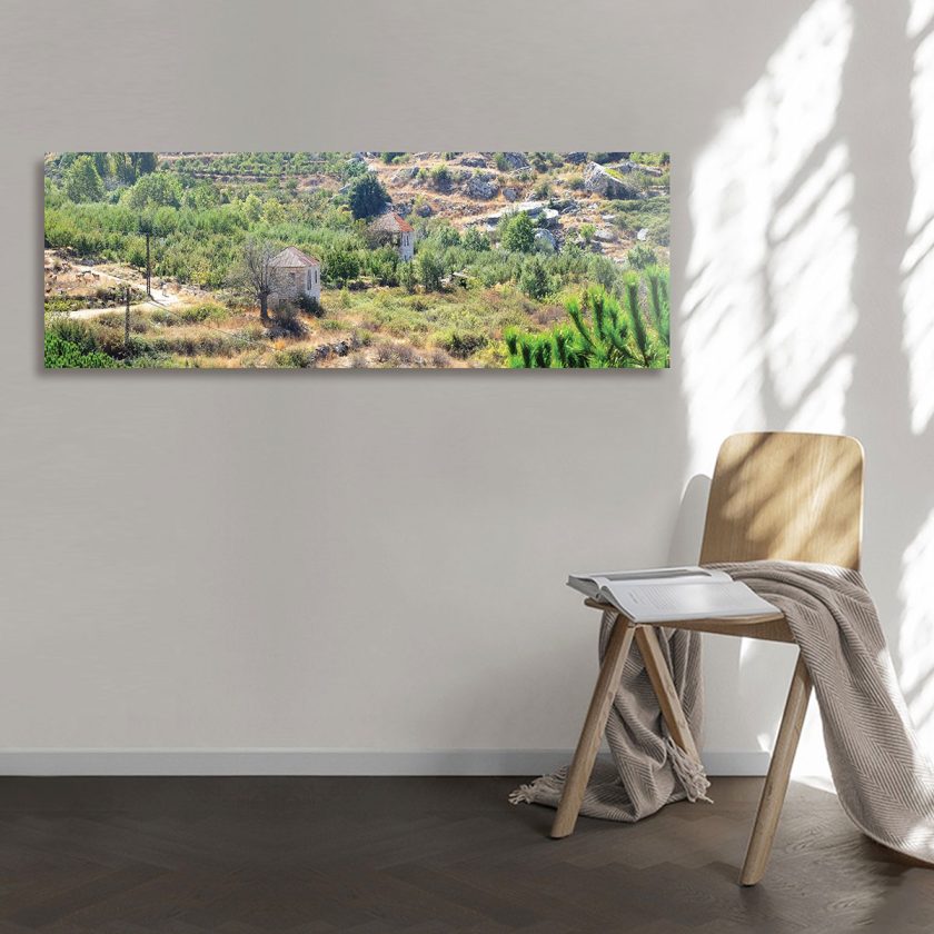 Mountain Photography Display . Choose one of our Photography and decorate your space with it in order to give your space a luxury touch.