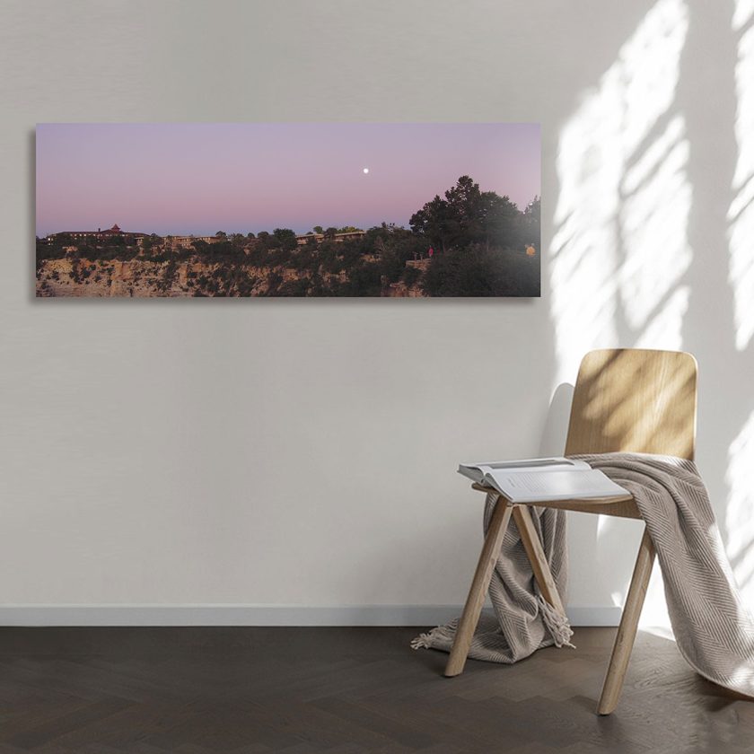 Moon Photography Display . Choose one of our Photography and decorate your space with it in order to give your space a luxury touch.This photography took place in USA