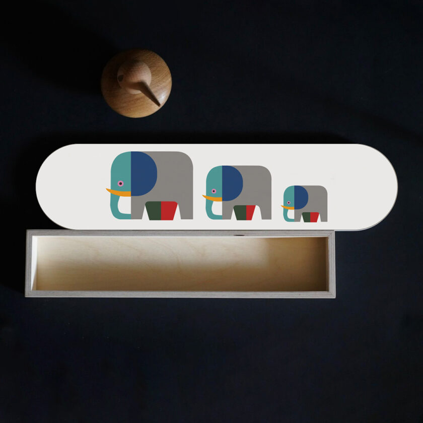 Modern Decorative Multifunctional tray & Box