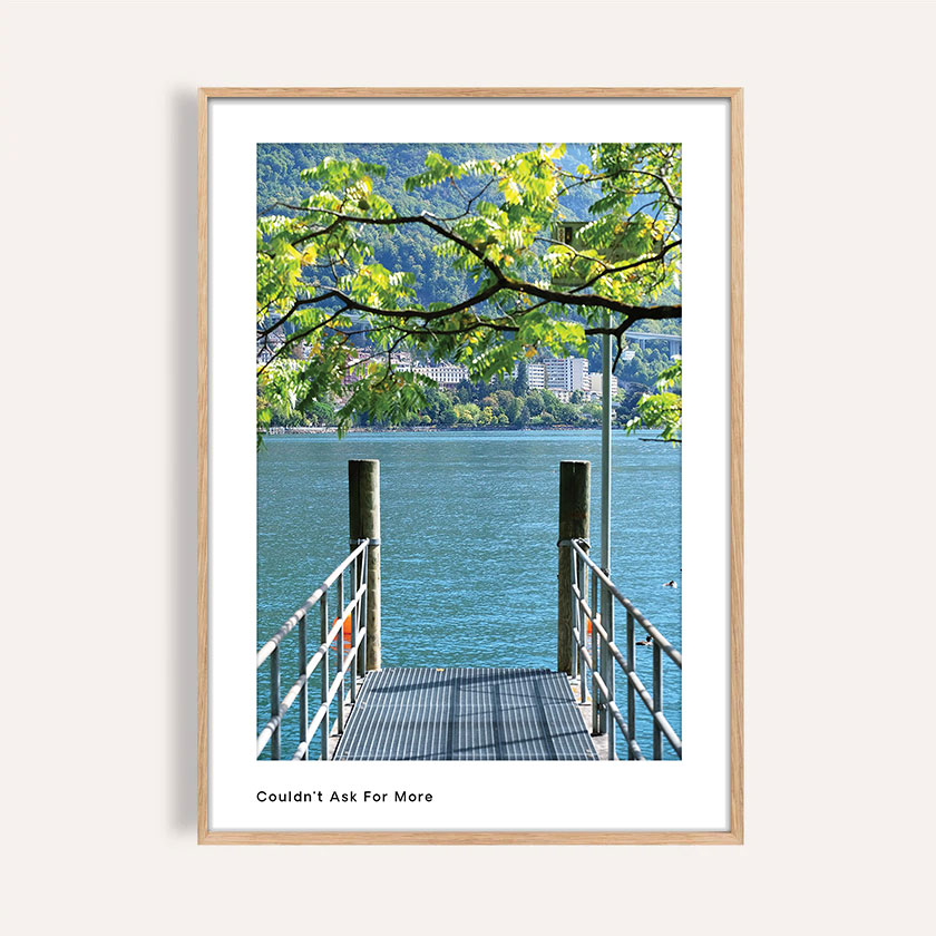 photography wall art