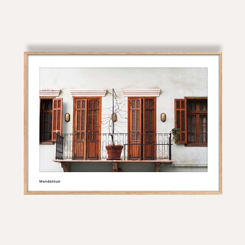 photography wall art